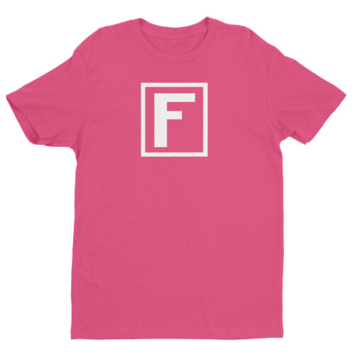 Pink T-Shirt FBOX