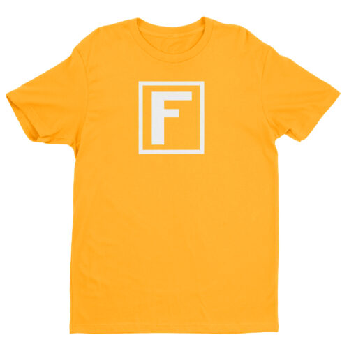 Yellow T-Shirt, Funkanometry