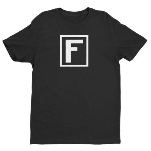 Black T-Shirt FBOX