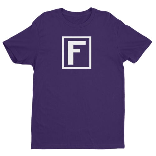 Purple T-Shirt FBOX