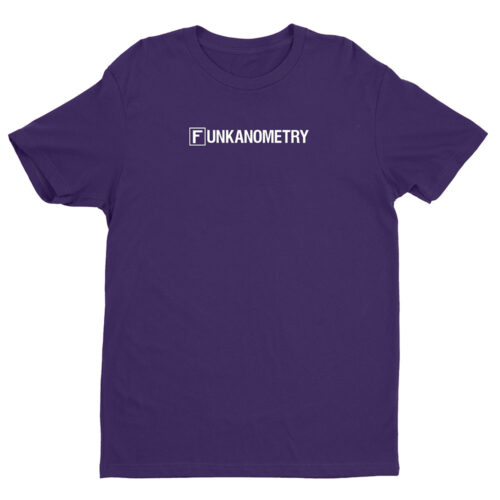 Funkanometry Merch