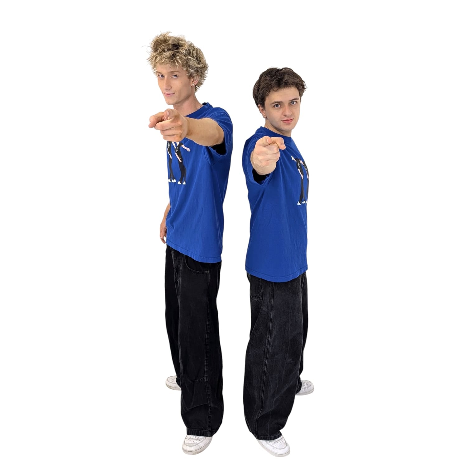 New merch