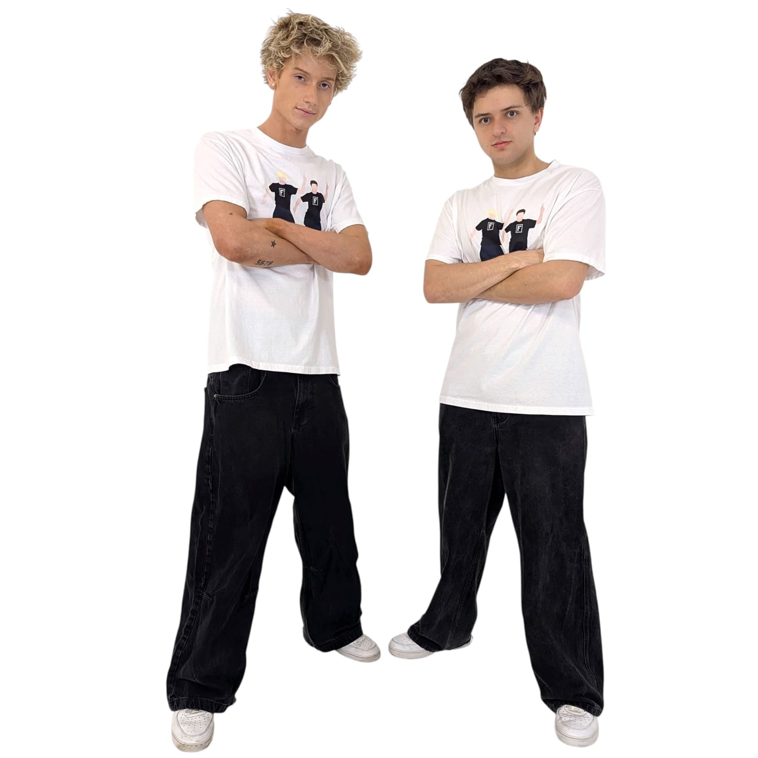 New merch